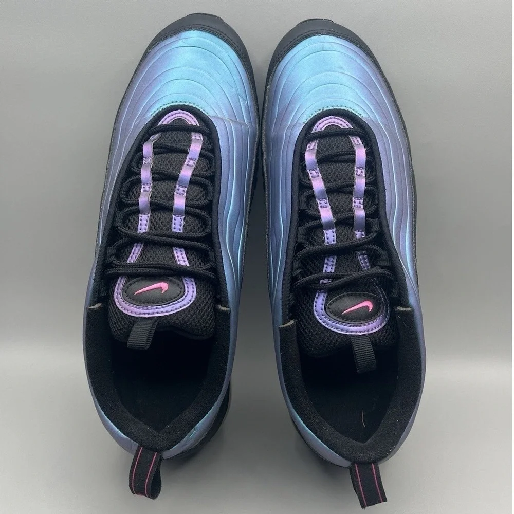 2019 Nike Air Max 97 LX Throwback Future Retro Running - Men's Size 10 USED